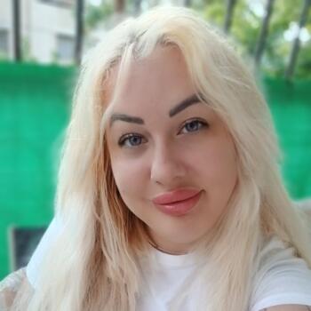 Babysitting job in Kiryat Motzkin: babysitting job דנה