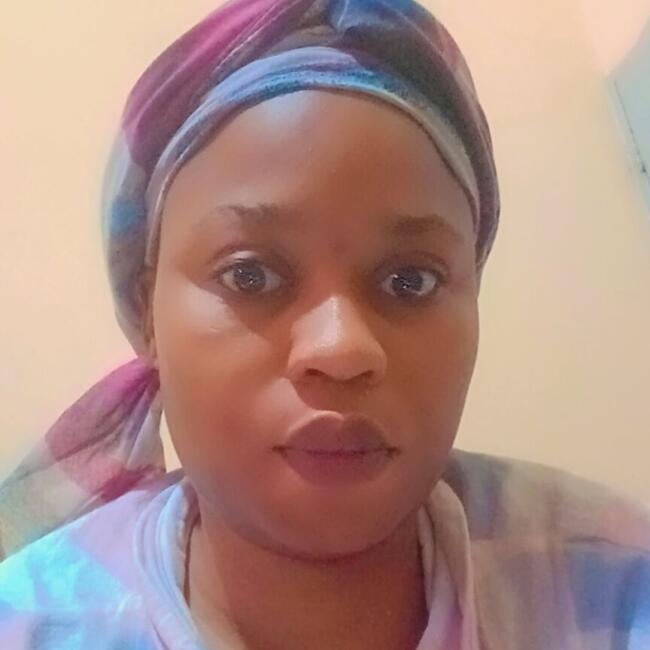 Babysitter in Johannesburg: Londiwe Siphesihle Agnes