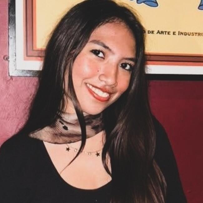 Niñera en Santa Cruz de la Sierra: Grecia Canedo