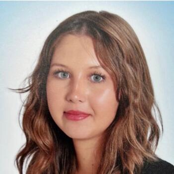 Babysitter in Dudelange: Elena