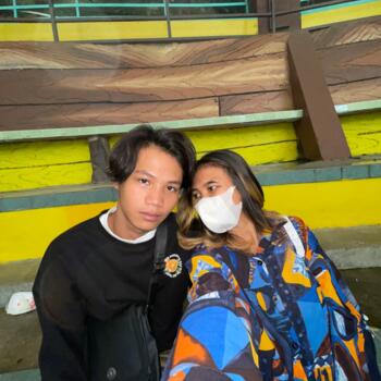 Babysitting job in Depok: babysitting job Nanda