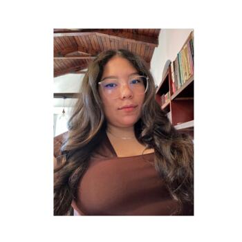 Niñera en Antigua Guatemala: Kelyn Dayana