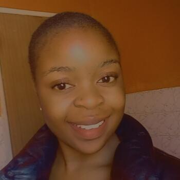 Babysitter in Benoni: Kylie zanele