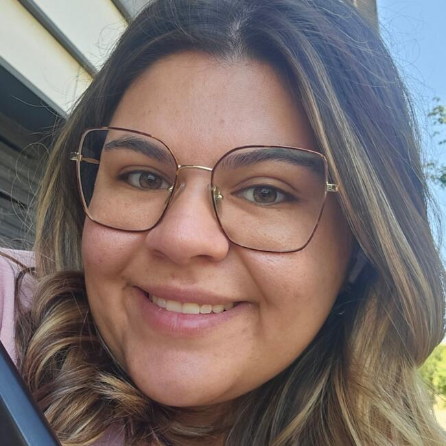 Babysitter in Amora: Cristiana Filipa