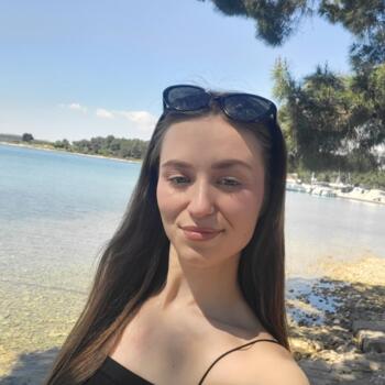 Varuška Ljubljana: Manuela