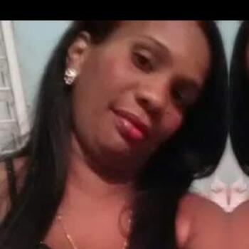 Babysitter in San Cristóbal: Maria