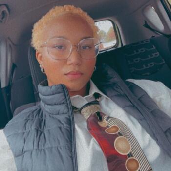 Babysitter Newport News: Cherise