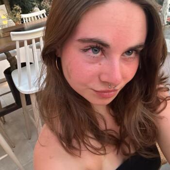 Babysitter a Roma: Vittoria