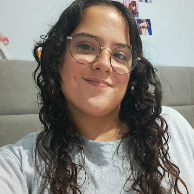 Babysitter em Lisboa: Rafaela
