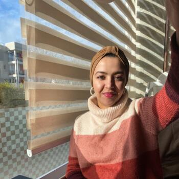 Childminder Montfermeil: Fathia