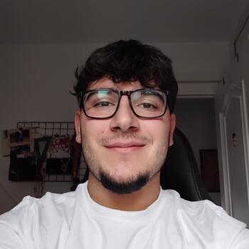 Babysitter in Toledo: Pablo