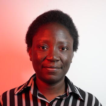 Niñera en Noisy-le-Grand: RACHAEL