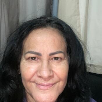 Babysitter in Florianópolis: Catalina