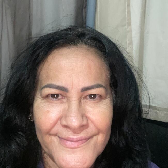 Babysitter in Florianópolis: Catalina