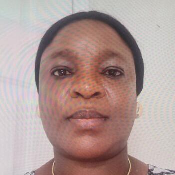 Babysitter in Austin: Mojisola