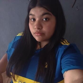 Niñera en Posadas: Melina