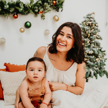 Babysitting job in Carapicuíba: babysitting job Ana Paula