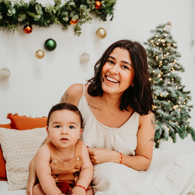 Babysitting job in Carapicuíba: Ana Paula