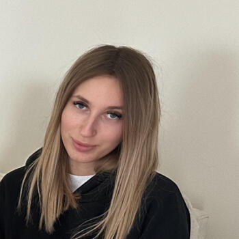 Opiekunka do dziecka w Zielona Góra: Laura