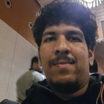 Babysitter in Munich: Suyog