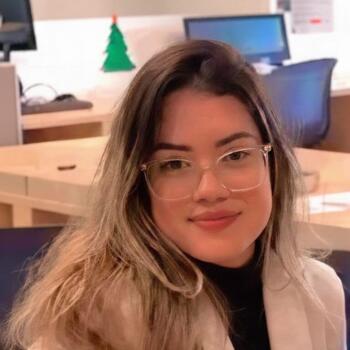 Babysitter in Rio de Janeiro: Camila