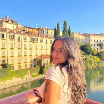 Babysitter Munich: Tamara