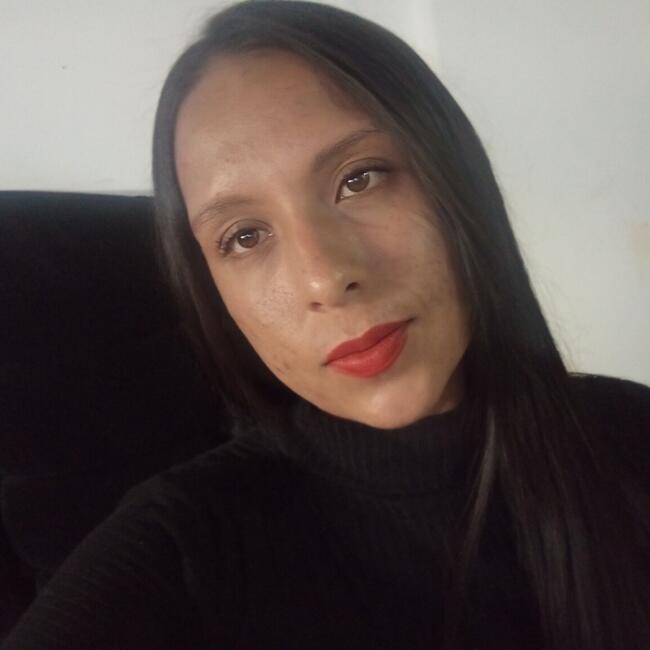 Niñera en Cali: Alison