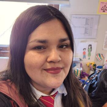 Niñera en Coquimbo: Mabel