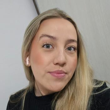 Babá em Sapiranga: Fernanda