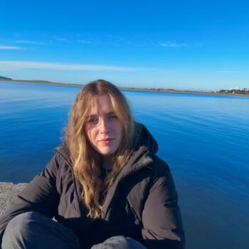 Niñera Madrid: Gabriela