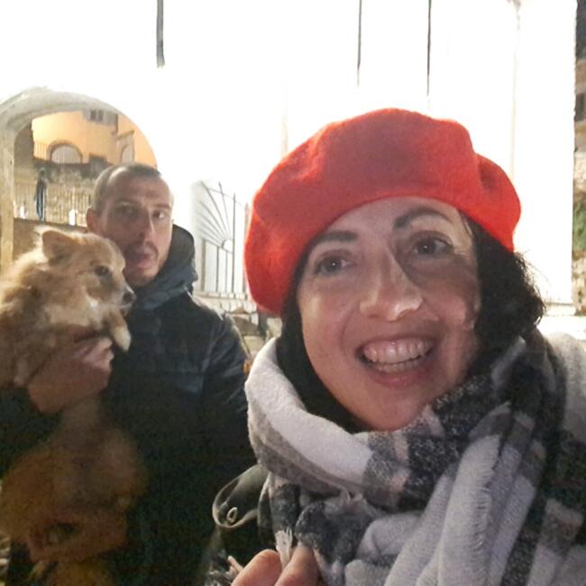 Babysitting job in Lecco: Laura