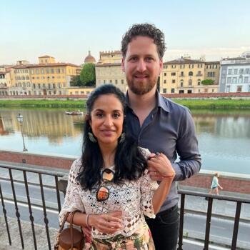 Genitore Firenze: Aparna