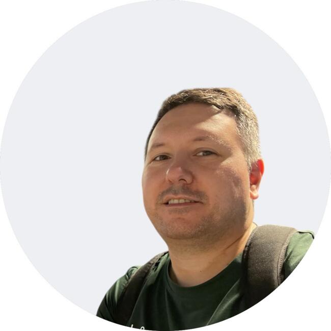 Oppaswerk in Harderwijk: Caner