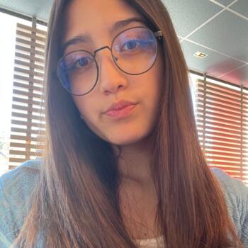 Niñera en Valparaíso: Sofia Orellana