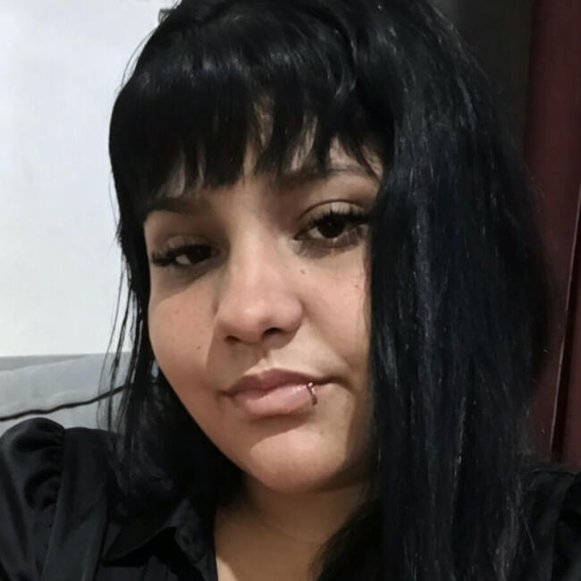 Babysitter in Rio de Janeiro: Rafaela
