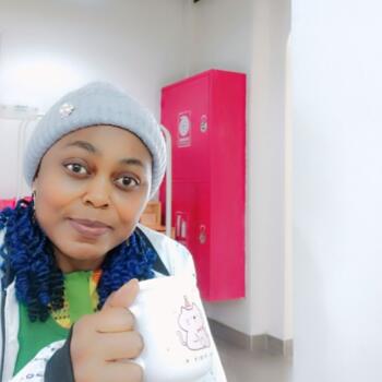Babysitter in Sharjah city: Mercy