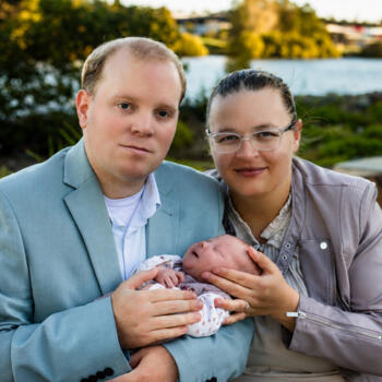 Babysitting job in Sydney: babysitting job Christene