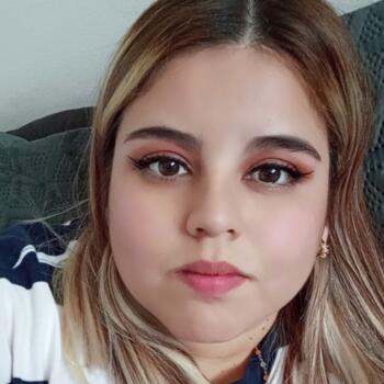 Babysitting job in Naucalpan: babysitting job Ivonne