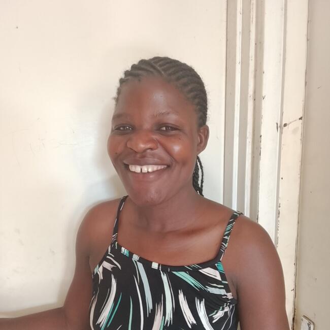 Nanny in Kraaifontein: Maybe