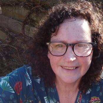 Babysitter in Oldenzaal: Francien