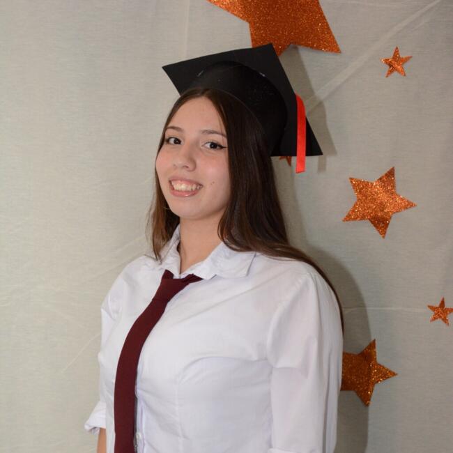 Niñera en Concordia: LUDMILA