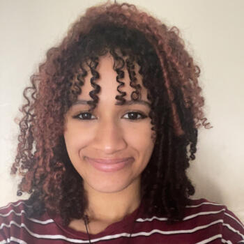 Babysitter in South Croydon: Claudia