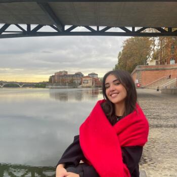 Babysitter Toulouse: Elissa