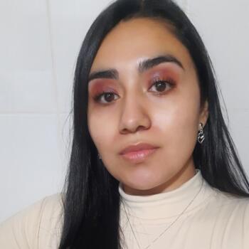 Babysitter in Hualqui: Yamilet