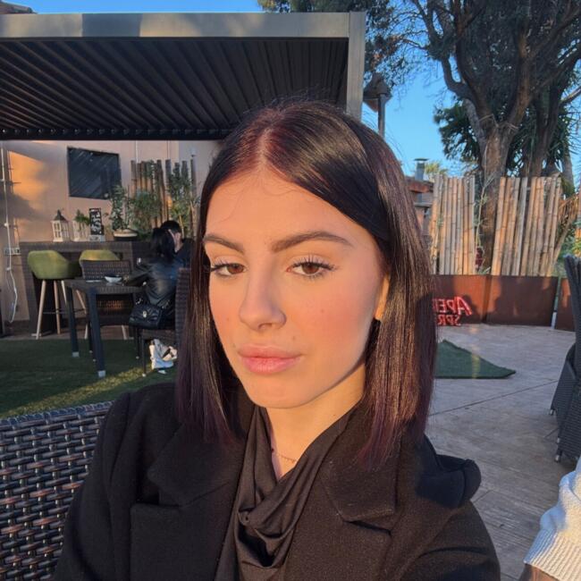 Babysitter a Assemini: Benedetta