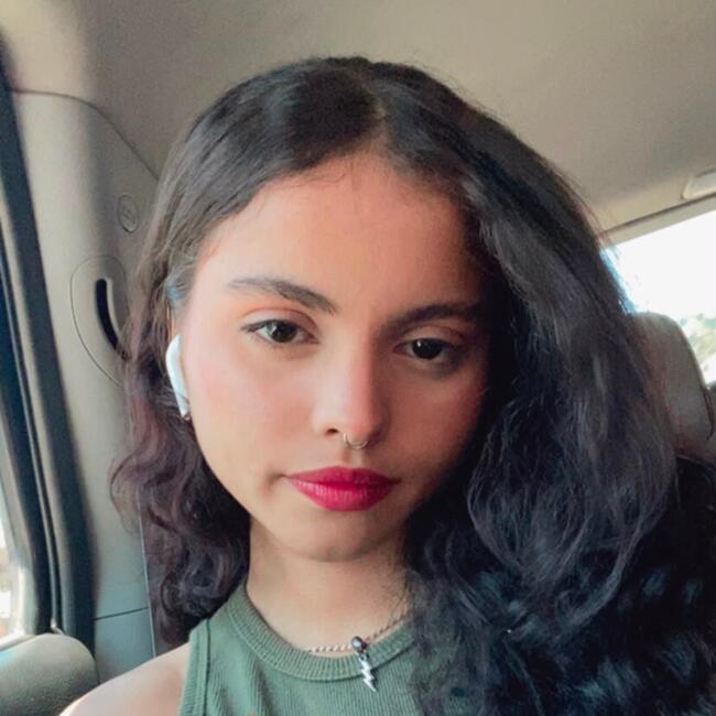 Babá em Taubaté: Leticia
