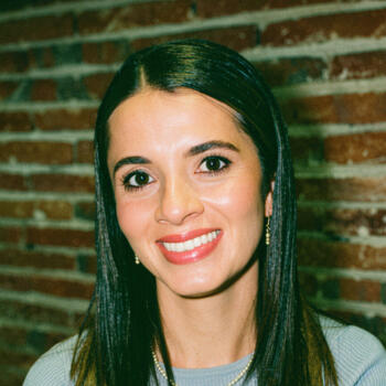 Babysitter in Buenos Aires: Natalia
