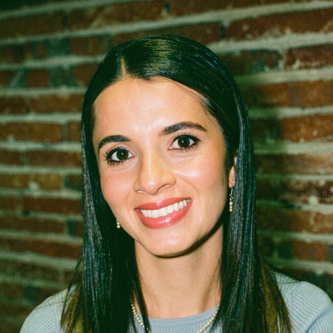 Babysitter in Buenos Aires: Natalia
