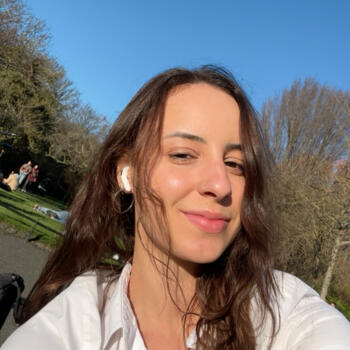 Babysitter in Dublin: Larissa