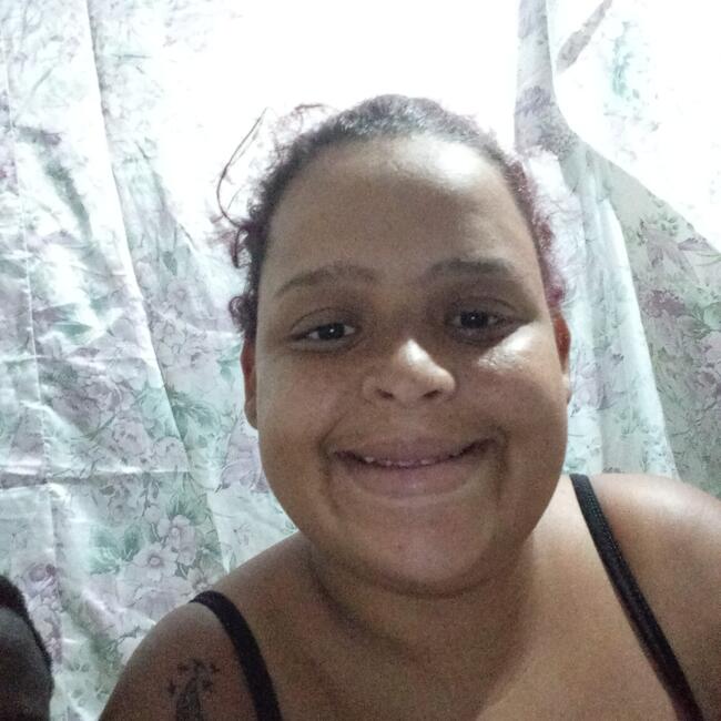 Babysitter in Mesquita: Mauriceia